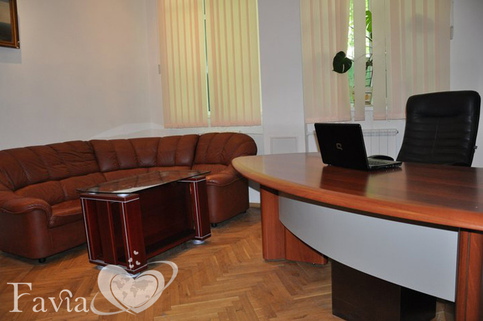 Kiev Office Opening - News - International Dating Service - FAVIA