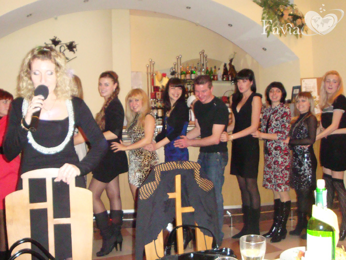 Kiev dating free-in-Party