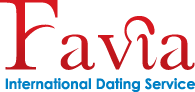International Dating Service - FAVIA